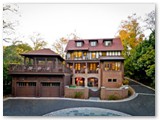 SINGLE FAMILY RESIDENTIAL  Atlanta GA.  Architect - Todd Pritchett Design Studio.  Contractor - True Construction