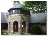 SINGLE FAMILY RESIDENTIAL  Lake Toxaway  NC.  Architect - Summerour and Associates.  Contractor - C & E Remodeling Contractors