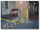 COMMERCIAL LOADING DOCK  Atlanta  GA