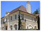 SINGLE FAMILY  Atlanta  GA.  Architect - Norman Askins.  Contractor - Bonner Custom Homes